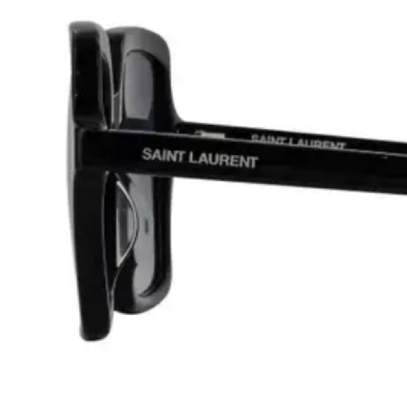Saint Laurent Sunglasses 100% authentic - Picture 2 of 12